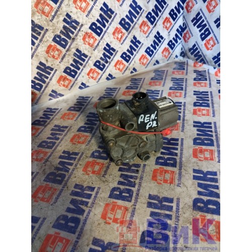 Кран ABS Renault Premium 007743 DXI-11 KNORR (527), 20516342-3