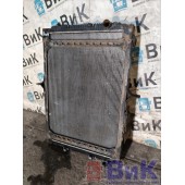 Радиатор основной Renault Premium 007743 DXI-11 (508)