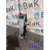 Кронштейн бампера Renault Premium 007743 LH (469)