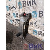 Кронштейн бампера Renault Premium 007743 RH (467)