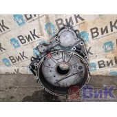 Кожух маховика МКПП Renault Premium 007743 DXI-11 (470)