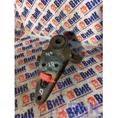 Кронштейн передней рессоры Renault Premium 007743 задний LH (463)