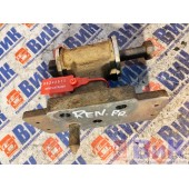 Кронштейн крепления торсиона Renault Premium 007743 (511)