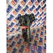 Патрубок термостата Renault Premium 007743 (477)