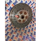 Диск сцепления Renault Premium 007743 10мм Valeo (499)