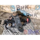 Рулевой редуктор (ГУР) Renault Premium 007743 DXI 11 (482)