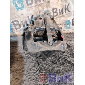 Суппорт передний Renault Premium 007743 DXI 11 RH (449)