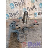 Цапфа (кулак поворотный) d=58 Renault Premium 007743 DXI 11 RH (441)