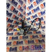 Подрулевой переключатель DAF XF 105 968517 ретарды (451)