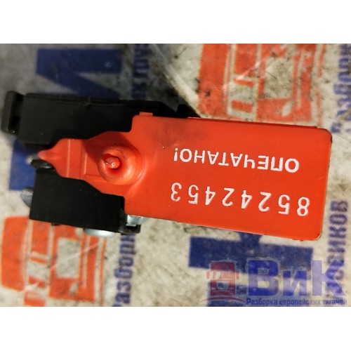 Замочек бардачка DAF XF 105 968517 (453), -1