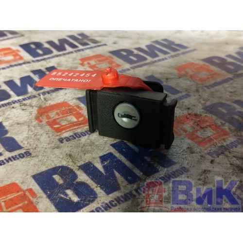 Замочек бардачка DAF XF 105 968517 (454), 