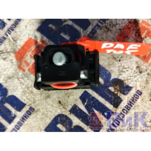 Замочек бардачка DAF XF 105 968517 (454), -2