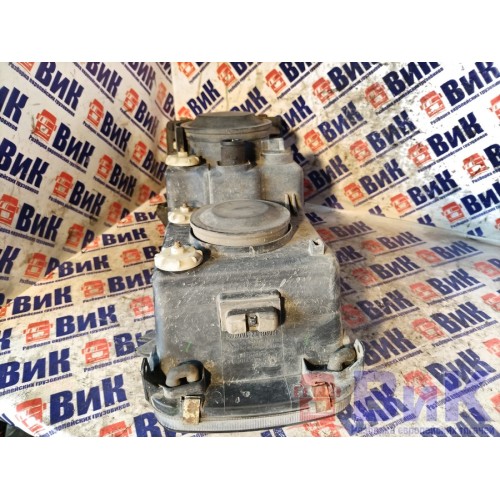 Фара основная DAF 105 XF 968517 DEPO RH (929), -2