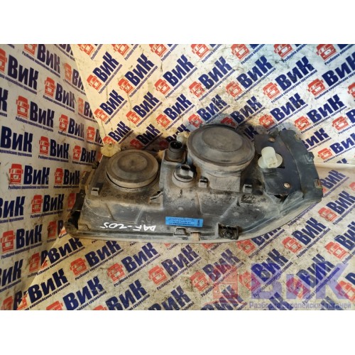 Фара основная DAF 105 XF 968517 DEPO RH (929), -3