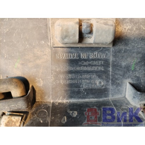 Фара основная DAF 105 XF 968517 DEPO RH (929), -4