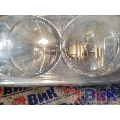 Фара основная DAF 105 XF 968517 DEPO RH (929), -5