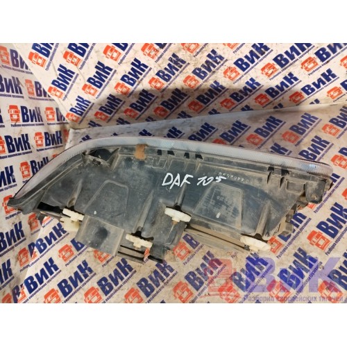 Фара основная DAF 105 XF 968517 DEPO LH (930), -4