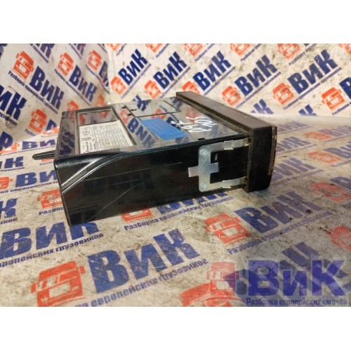 Тахограф DAF 105 XF 968517 Меркурий (931), -2