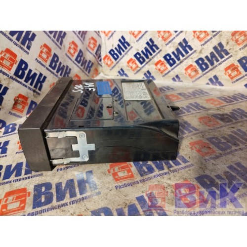 Тахограф DAF 105 XF 968517 Меркурий (931), -5