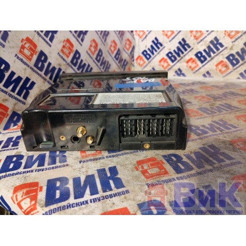 Тахограф DAF 105 XF 968517 Меркурий (931), -6