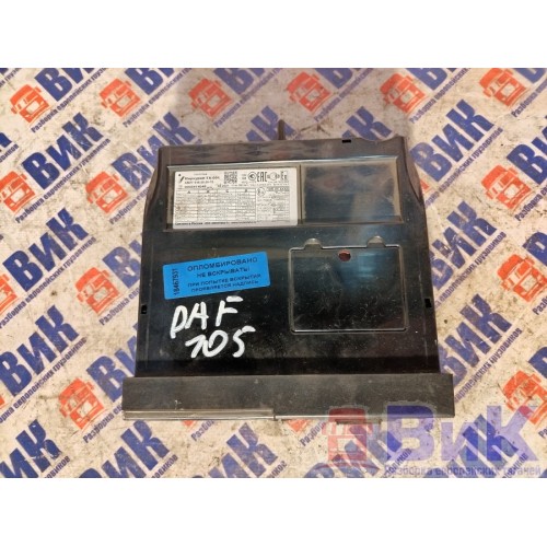 Тахограф DAF 105 XF 968517 Меркурий (931), -1