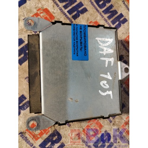 Блок ECAS DAF XF 105 968517 Wabco (932), 1852232-4