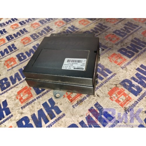 Блок ECAS DAF XF 105 968517 Wabco (932), 1852232-5