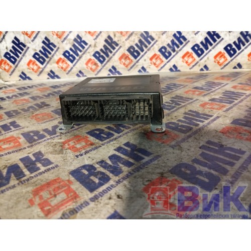 Блок ECAS DAF XF 105 968517 Wabco (932), 1852232-1