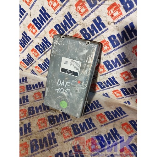 Блок VIC 3 DAF XF 105 968517 1.3 (935), 1879015