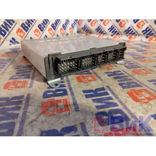 Блок EBS DAF XF 105 968517 Wabco (934), 1840400-2