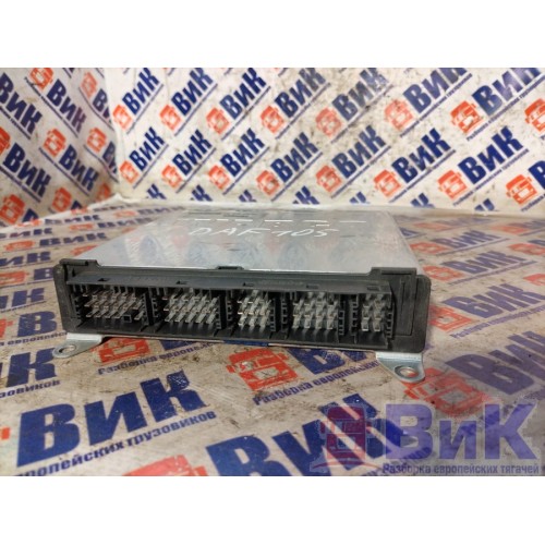 Блок EBS DAF XF 105 968517 Wabco (934), 1840400-4