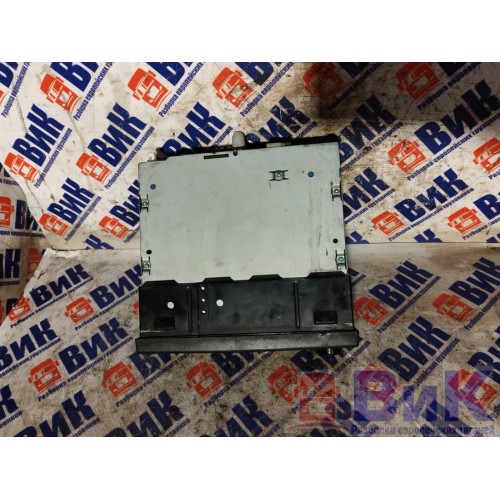 Магнитола DAF XF 105 968517 (936), 1858943-5