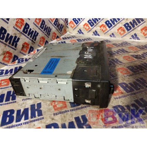 Магнитола DAF XF 105 968517 (936), 1858943-2