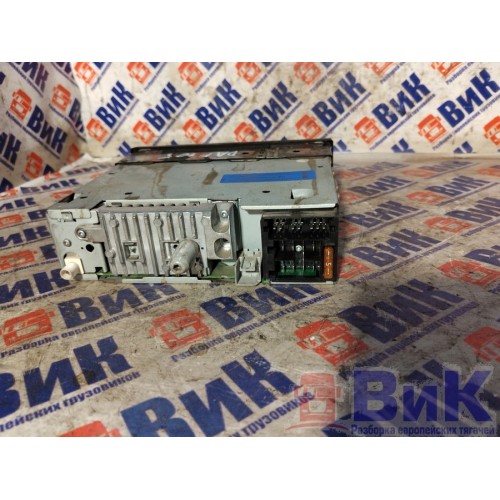 Магнитола DAF XF 105 968517 (936), 1858943-6