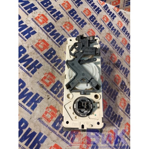 Блок управления климат-контролем DAF 105 XF 968517 (937), 9001180-2