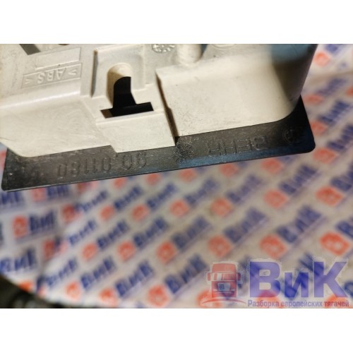 Блок управления климат-контролем DAF 105 XF 968517 (937), 9001180-5