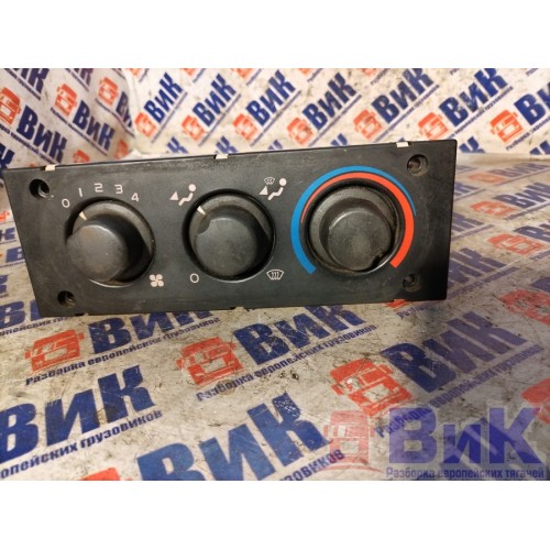 Блок управления климат-контролем DAF 105 XF 968517 (937), 9001180-4