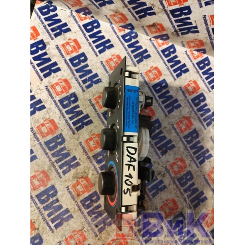 Блок управления климат-контролем DAF 105 XF 968517 (937), 9001180-3