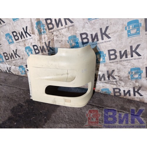 Накладка на фару DAF 105 XF 968517 LH (459), 
