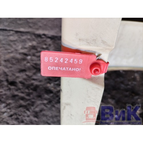 Накладка на фару DAF 105 XF 968517 LH (459), -2