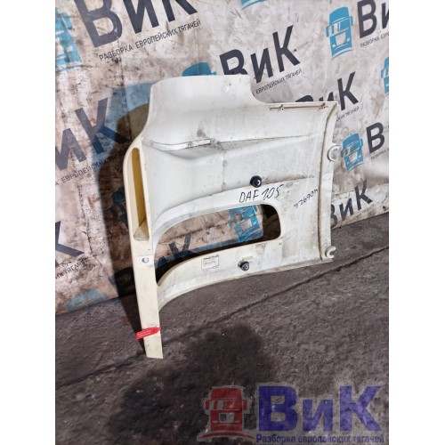 Накладка на фару DAF 105 XF 968517 LH (459), -4