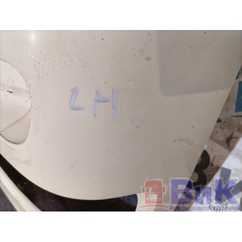 Накладка на фару DAF 105 XF 968517 LH (459), -5