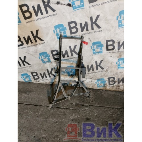 Кронштейн фары DAF 105 XF 968517 LH алюм. (456), 