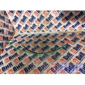 Трос печки DAF 105 XF 968517 зеленый (403)