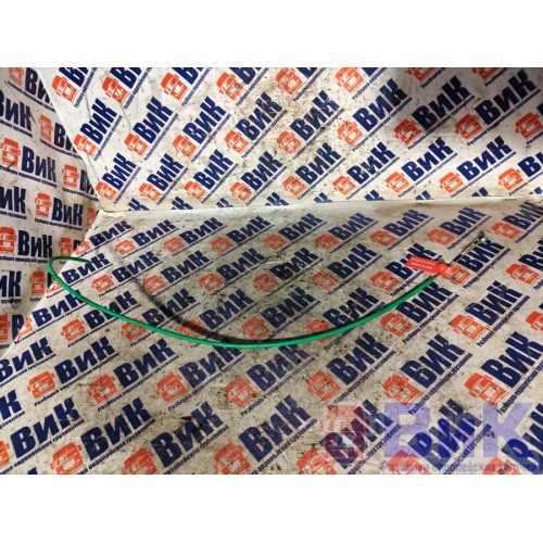 Трос печки DAF 105 XF 968517 зеленый (403), 