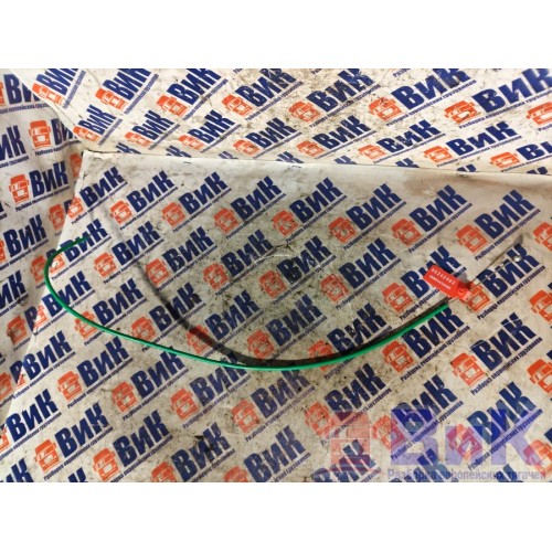 Трос печки DAF 105 XF 968517 зеленый (403), -2