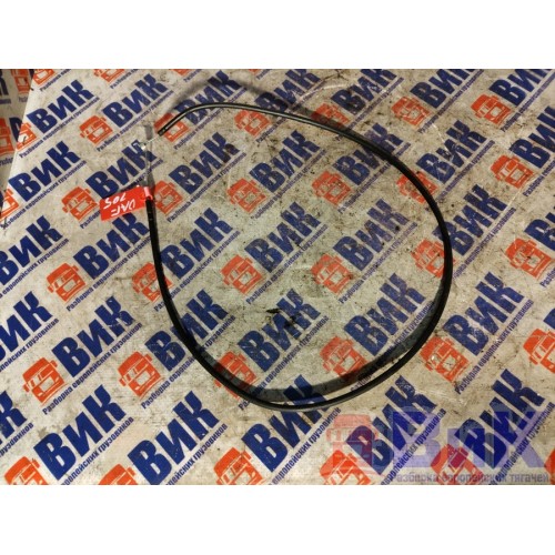 Трос печки DAF 105 XF 968517 черный (402), 