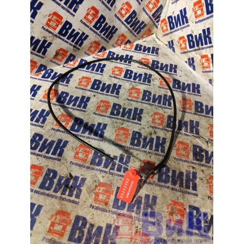 Трос печки DAF 105 XF 968517 черный (402), -1