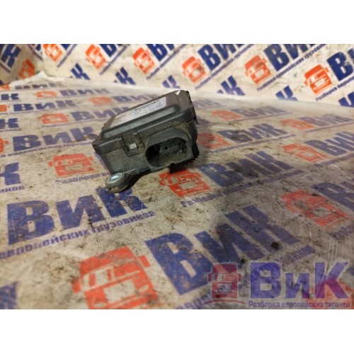 Моторчик заслонки отопителя (сервопривод) DAF 105 XF 968517 (938), 132801114-2