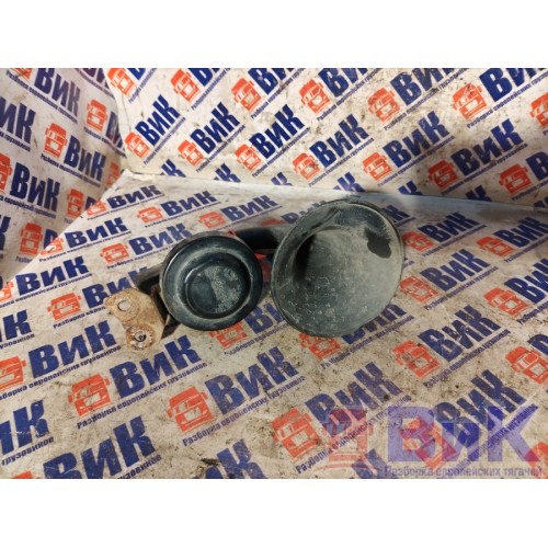 Сигнал электровоздушный DAF 105 XF 968517 неориг. (417), 